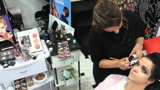 coiffure tresse mariage