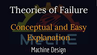 Theories of Failure