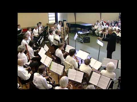 MPRO - Kandel's Der Shtiler Bulgar