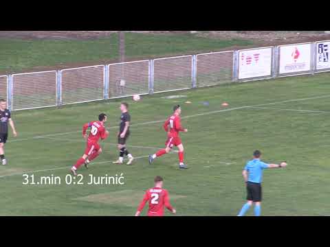 25/03/2023. 17.kolo 3NL- sjever NK Rudar - NK Polet 0:2