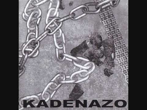 Kadenazo-No doy tabaco