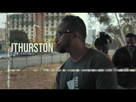Nikkle 9 - Caught Up feat. JThurston