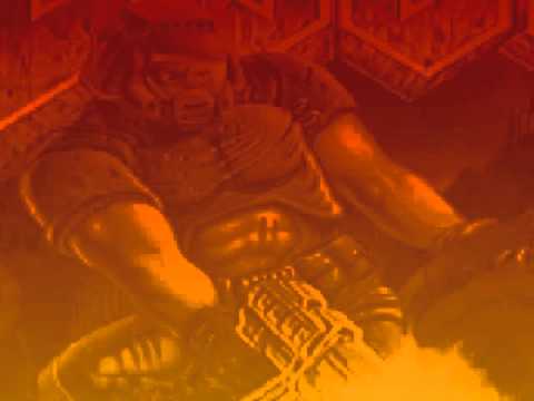 Doom - Death Tormention 2 Music - E4M7