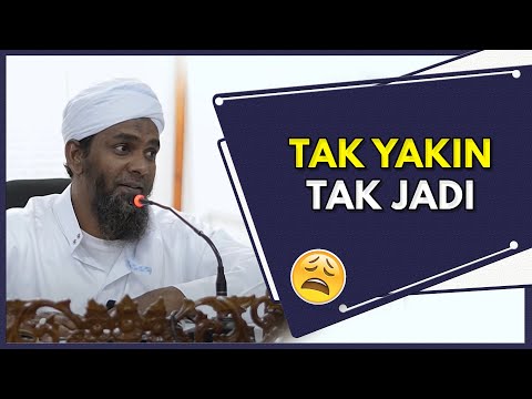 TAWASSUL Dengan Orang Soleh Yang Masih Hidup 