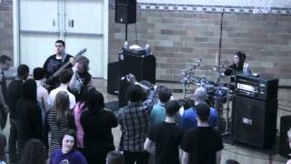 Condemned to Agony - The Lost Keys Of Solomon 3/16/2012