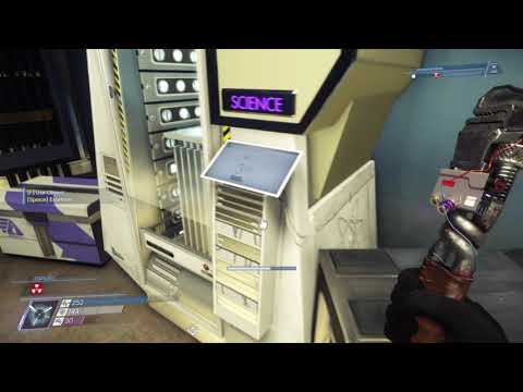 Prey - MoonCrash - Pt 26 - It NEVER Goes Well