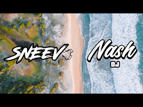 DJ NASH ft DJ SNEEV x SELENA GOMEZ - FEEL ME (ZOUK REMIX 2k20)
