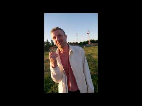 Iron Curtis ‘ Dial Me In Mix’