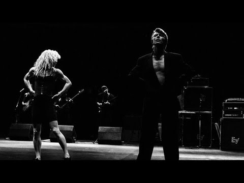 David Bowie Forever Giugno 2019