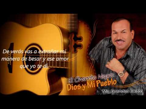 Como yo no hay dos El charrito negro Letra