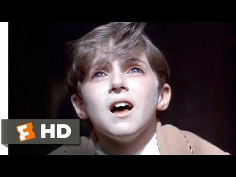 The Secret Garden (5/9) Movie CLIP - The World Outside (1993) HD