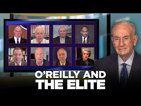 Bill O'Reilly & The Elite — A No Spin News Special