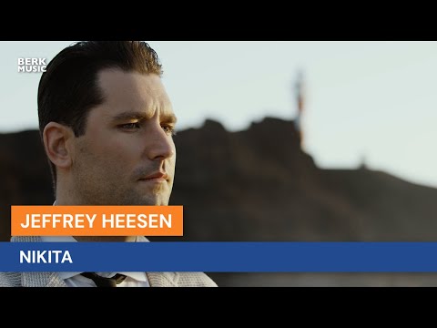 Jeffrey Heesen - Nikita