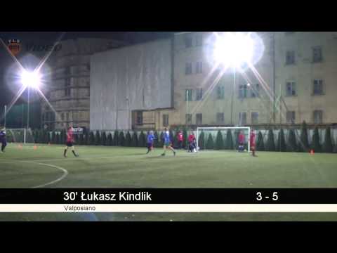 9. tydzień: Valposiano - Korupcja (FLS Jesień 2013)