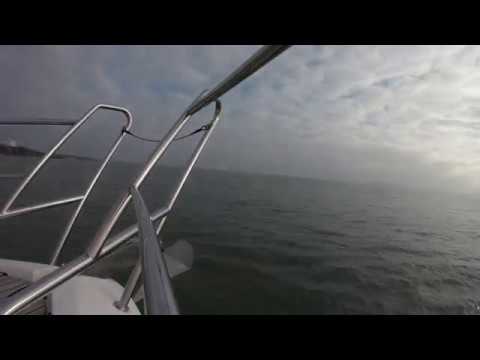 Bavaria S36 Timelapse - 4K