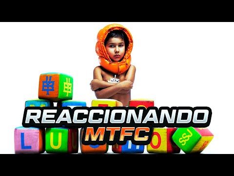 REACCIÓN al NUEVO ÁLBUM de LUCHO SSJ 🩸 MTFC 😈