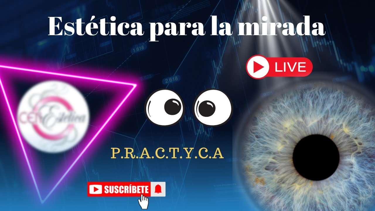 Estética para la mirada
