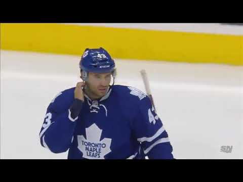 NHL  Oct.08/2014   Montreal Canadiens - Toronto Maple Leafs