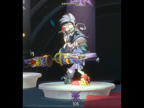 108 kill game - 80's action hero on preserve pastures (BFN)