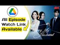 Marry My Husband K Drama In Hindi Dubbed How To Watch Marry My Husband
