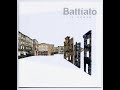 Franco Battiato - I giorni della monotonia