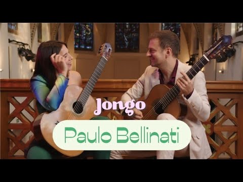 Goran Guitar and Emilie Fend