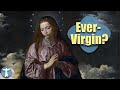 Did Mary REMAIN A Virgin?