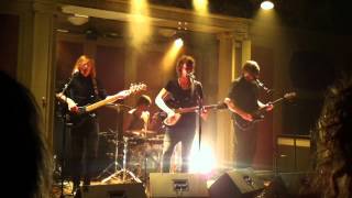 Kensington - Send me Away