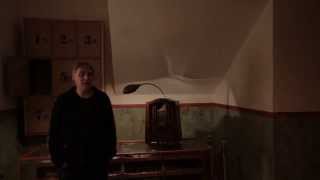 Korda Marshall Interview