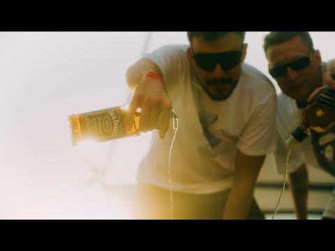 GOCA R.I.P. x Bore Balboa - Životinja