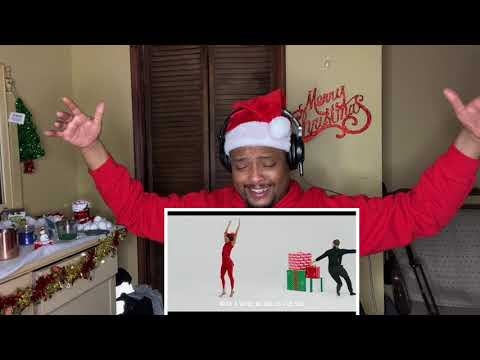 Do You Hear What I Hear? (feat. Whitney Houston) – Pentatonix REACTION