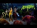 Alien Storm We Are Busters Remix