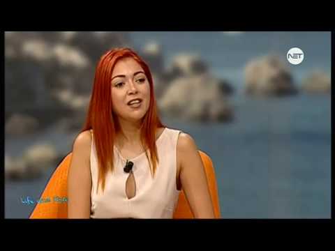 KKI 2017 (Talent Ġdid) - Nicole Micallef - Infallibli