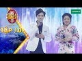 Giọng ải Giọng Ai 3 Tập 10 Thoại Mỹ Vui Mừng Khi Tìm được Giọng Ca Hợp ý