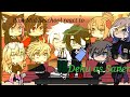 Past Middleschool React To Deku As Sanemi Ships Animefan