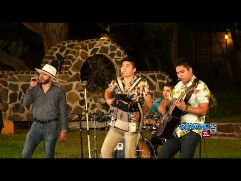 Grupo Ejecucion - El Intercambio (En Vivo 2016)