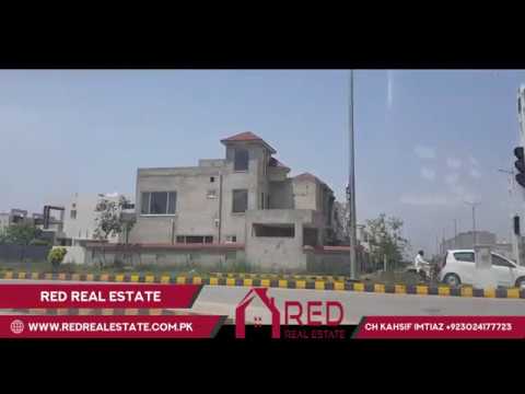 DHA Lahore Phase 6 A Block Latest Update April 26 2019
