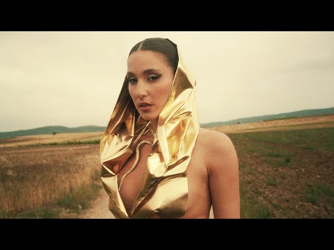 Evangelia - Mystiká (Official Lyric Visualizer)