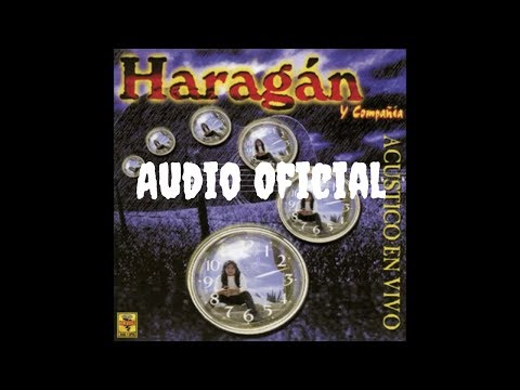 El Haragán - Purgante de Amor (En Vivo)