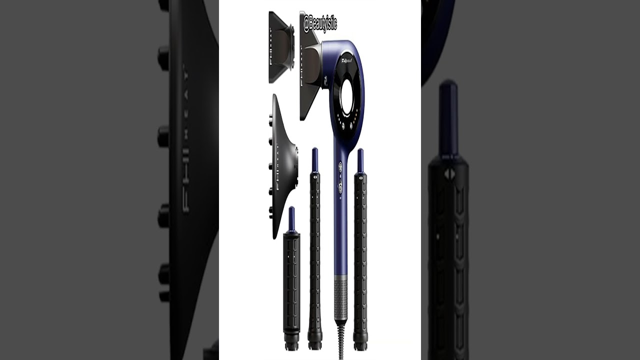 VersaSphere Pro Air 6-in-1 Hair Dryer Review: Is It Worth the Investment for All Hair Types?