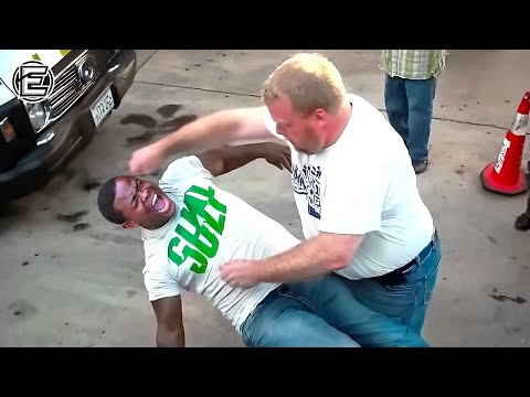 77 Instant Karma Caught on Camera #124 | Best of 2025