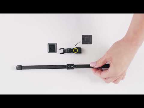 Rain-X RearView Rear Wiper Blade - PTB Installation