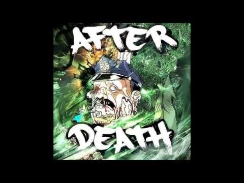 Alryk - After Death