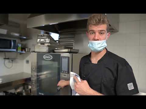 5^ edizione Racconigi in Trippa - Video ricetta per RealChef da parte di Bistrot des Artistes!