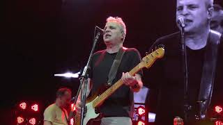 Hombres G - Lawrence de Arabia  |  40 años y seguimos empezando Tour ( Arena Monterrey )