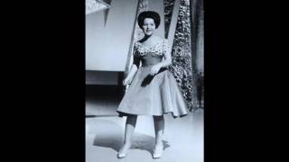 Bill Bailey, Won&#39;t You Please Come Home - Brenda Lee - 1958