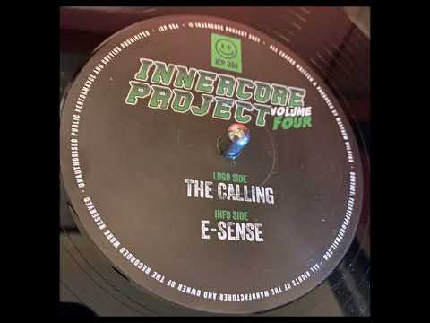 Innercore Project - The Calling