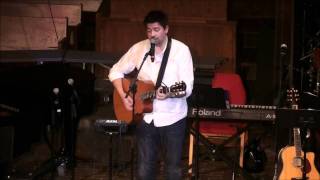 2-26-2011  Peace of God   (Joel Hanson) 11/15
