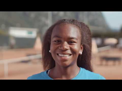 CHELSEA FONTENEL - I believe in you (Original)