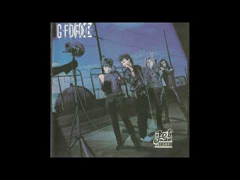 G-Force_._G-Force (1980)(Full Album)
